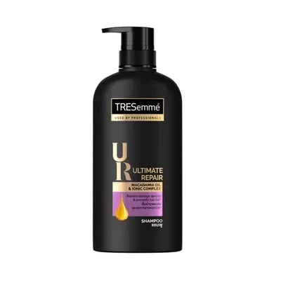 Tresemmé Shampoo Ultimate Repair