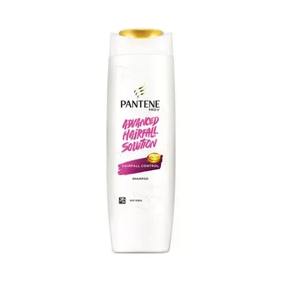 Pantene Advanced Hair Fall Solution Hairfall Control Shampoo