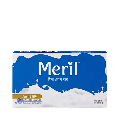 Meril Milk Soap Bar