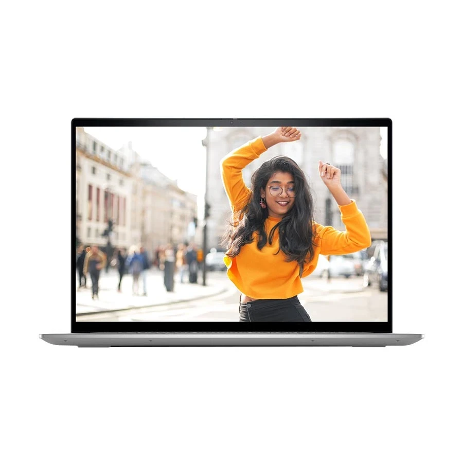 Dell Inspiron 16 5620 Intel Core i5 1235U 8GB RAM, 512GB SSD, 16 Inch FHD+ Display Platinum Silver Laptop